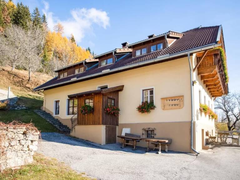 Ferienhaus Teuchl