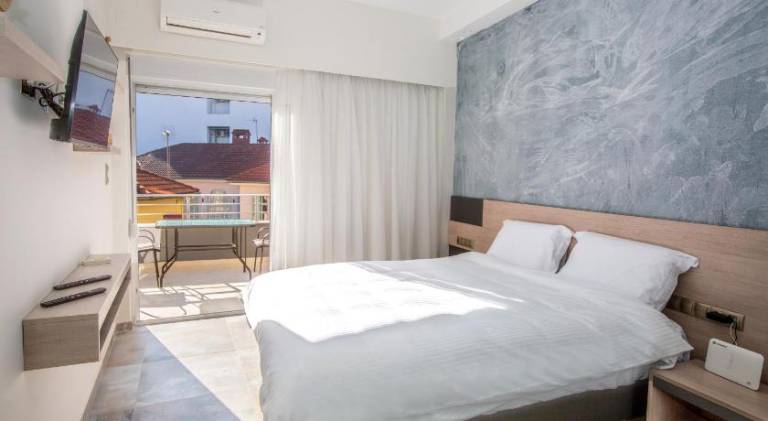 Wonderful holiday apartment with terrace | Suitable for remote work | Pets allowed — photo 2