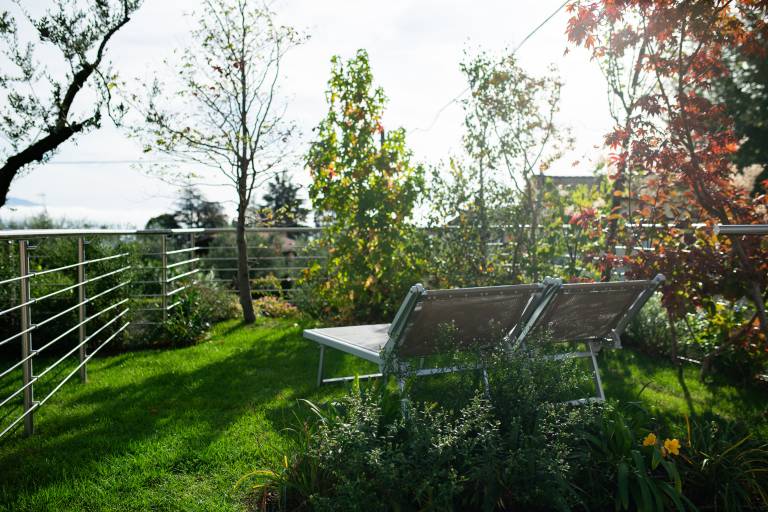 House with grill & pool — photo 2