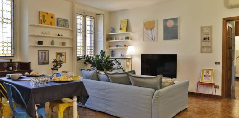 Appartamento  Quartiere degli Olmi