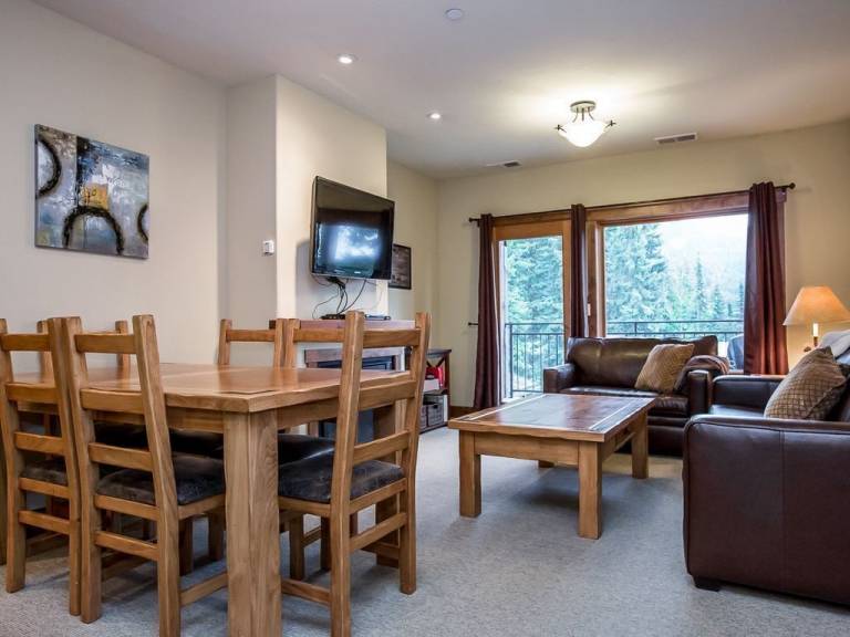 Condo Whitefish