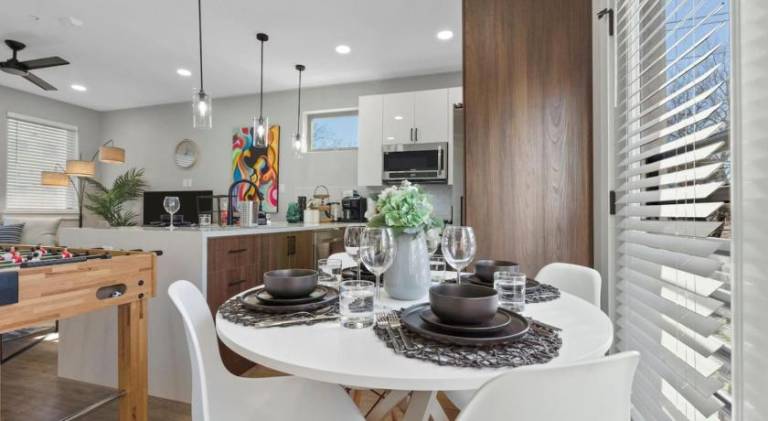 Vacation home with 2 rooms for 6 persons — photo 4