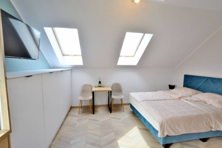 Ferienwohnung Ustronie Morskie