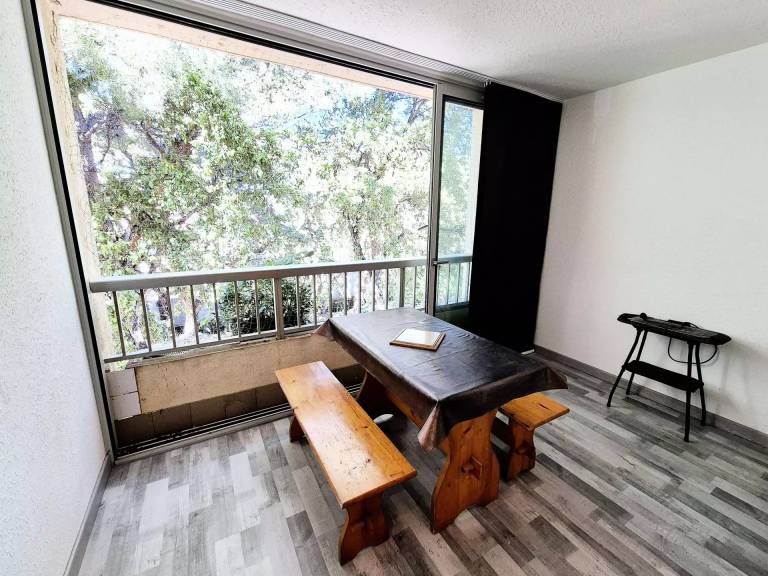 Studio with BBQ | Next to the beach | Pets are welcome — photo 2