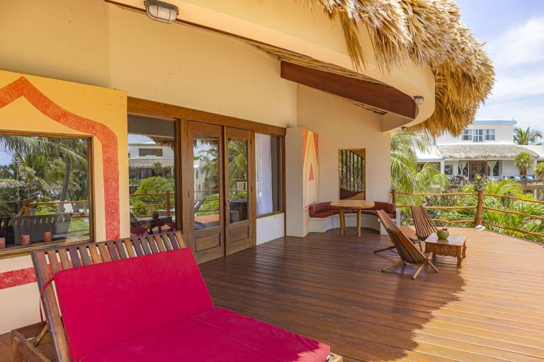 Villa Belize