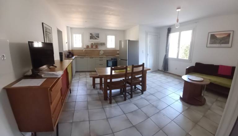 Gîte Digne-les-Bains