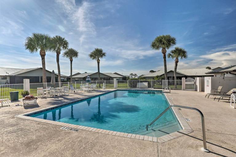 Villa Sebring