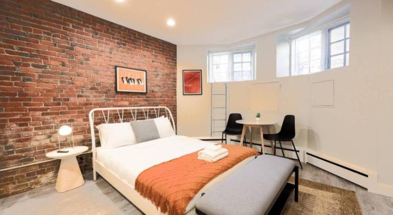 Apartment with 1 room for 2 persons — photo 4