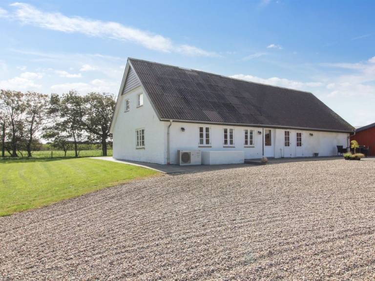 Feriecenter Skærbæk