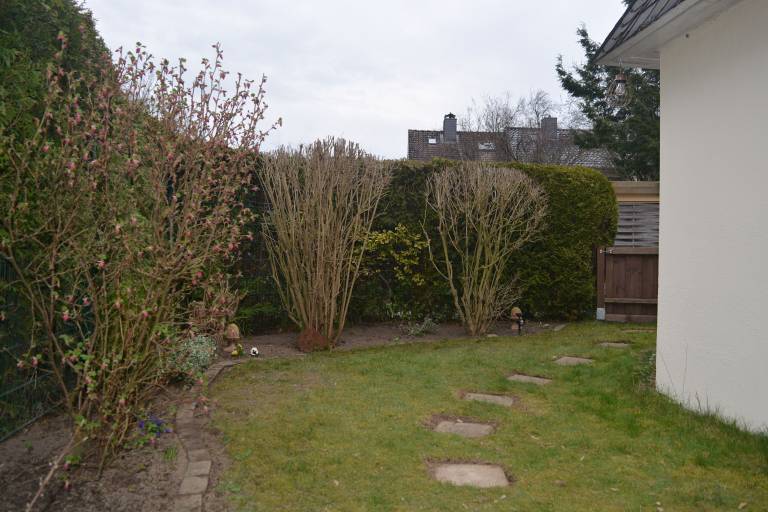 Ferienwohnung Buxtehude