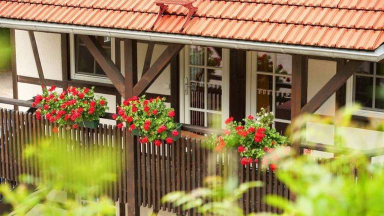 Ferienwohnung  Bad Urach