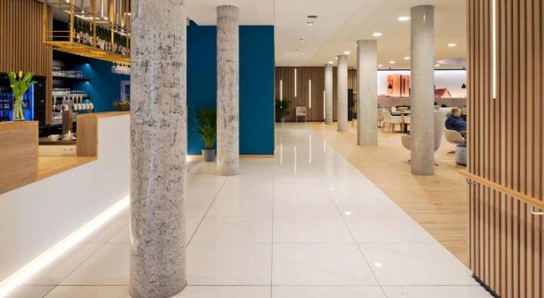 Hotel Den Briel — photo 2