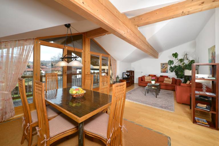 Appartement Reit