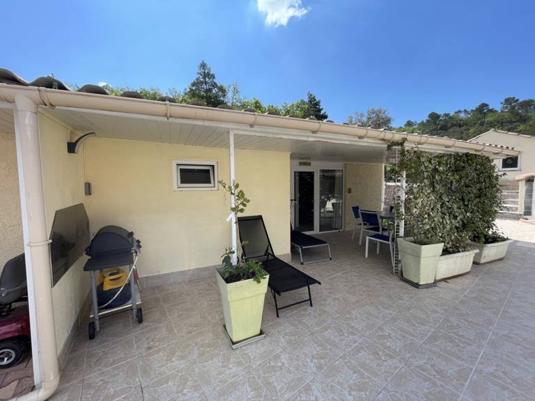 Appartement Quinson