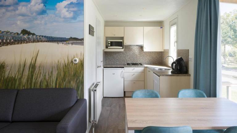 Ferienhaus Wissenkerke