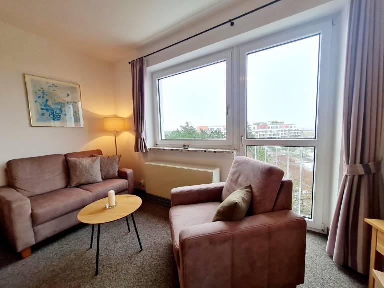 Ferienwohnung Sankt Peter-Ording