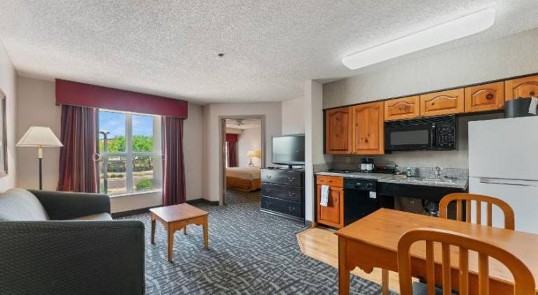 Rental apartment with pool | Pet-friendly in Scottsdale, AZ