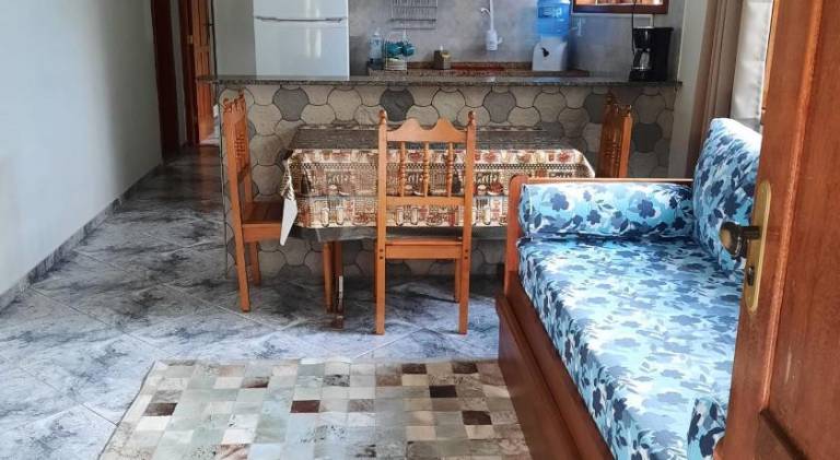 Holiday apartment with 2 rooms for 6 persons — photo 5