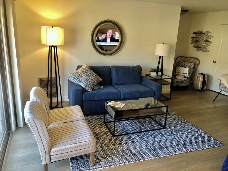 Condo  Monterey