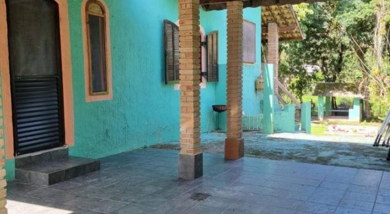 House with 2 rooms for 8 persons — photo 4