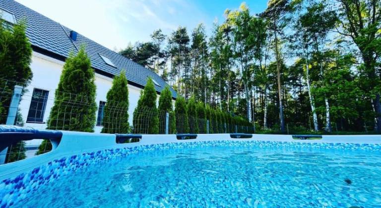 Lovely apartment with private pool, terrace & barbeque | Dogs allowed — photo 3