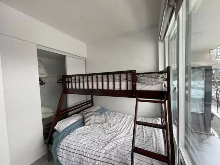 Bed & Breakfast CityPlace