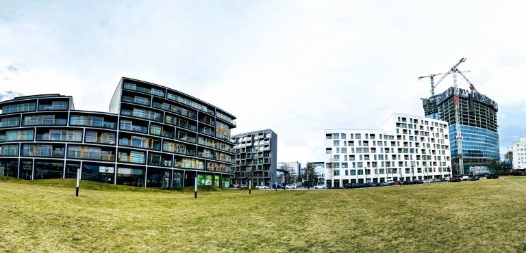 Apartment  Powiśle