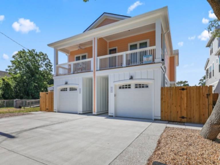 Family-friendly spacious villa with terrace | Pets allowed — photo 3
