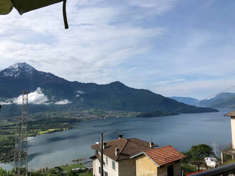Appartamento vacanza Samolaco