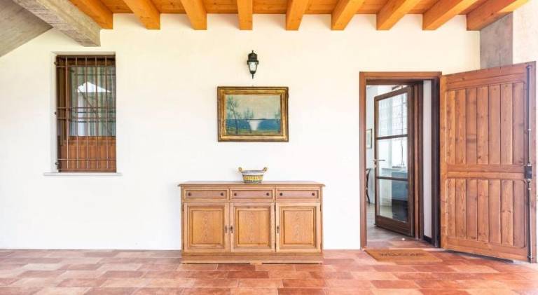"La Cascina" Bed & Breakfast — photo 3