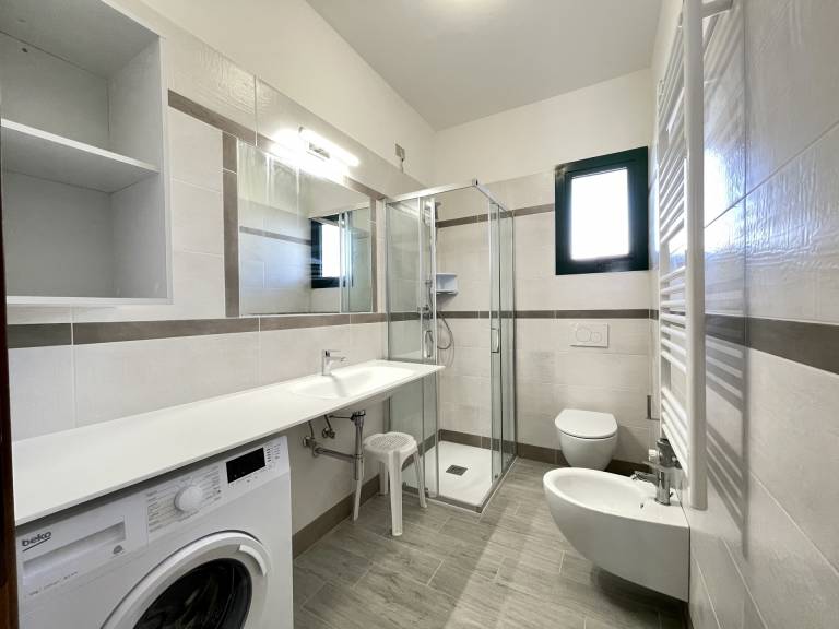 Holiday apartment with patio — photo 4