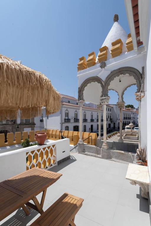 Casa Évora