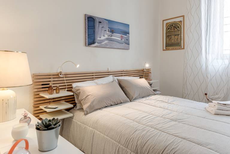 Appartement Pistoia