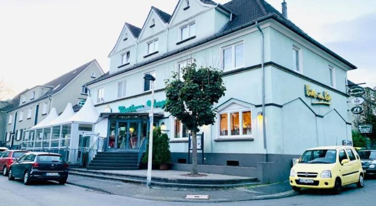 Ferienwohnung Solingen