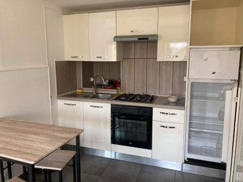 Apartment Longwy