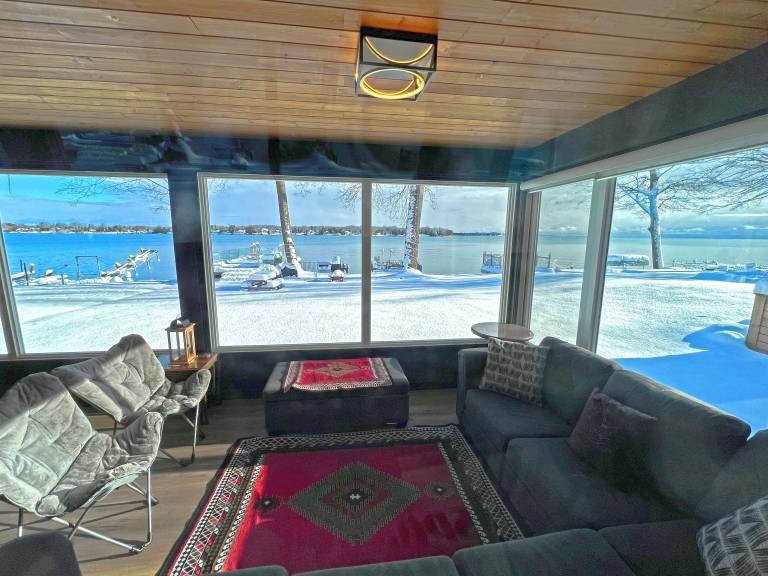 Villa Orillia