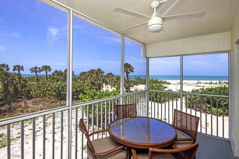 House Captiva