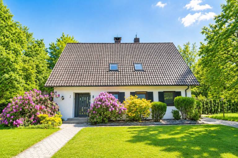 Ferienhaus Stadtallendorf