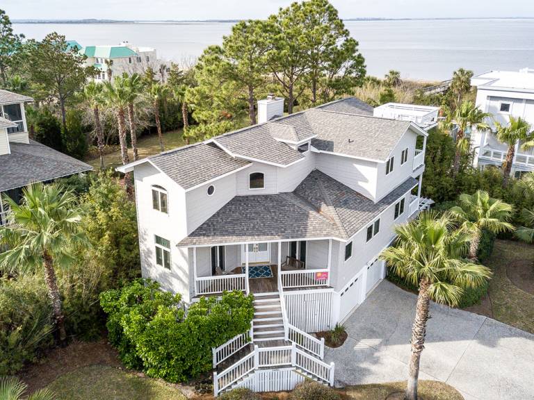 House Tybee Island