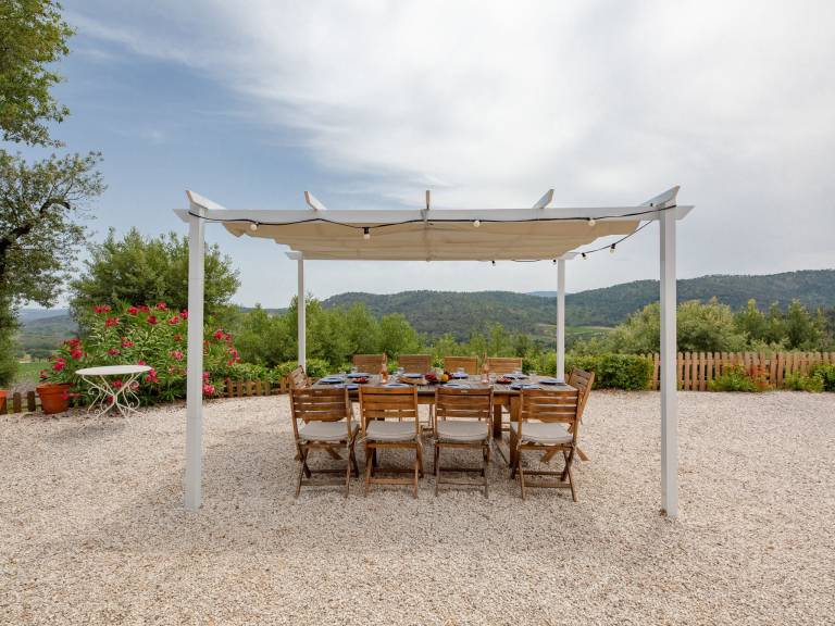 Fully equipped charming house with private pool, terrace & BBQ | Dogs allowed — photo 5