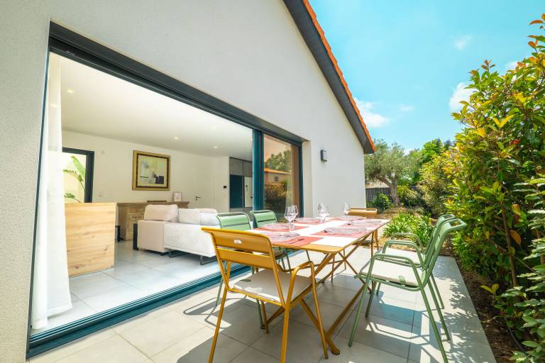 Villa Toulouges