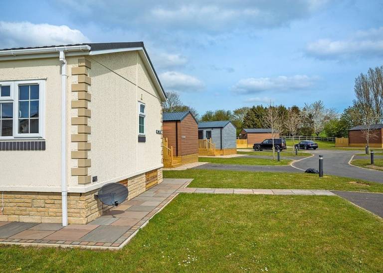 Chalet Hutton Rudby