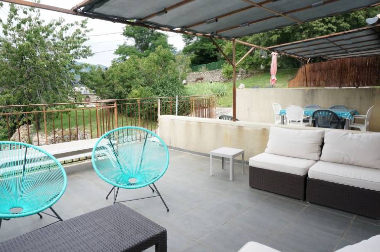 Cottage Vals-les-Bains