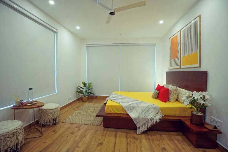 House  New Tehri