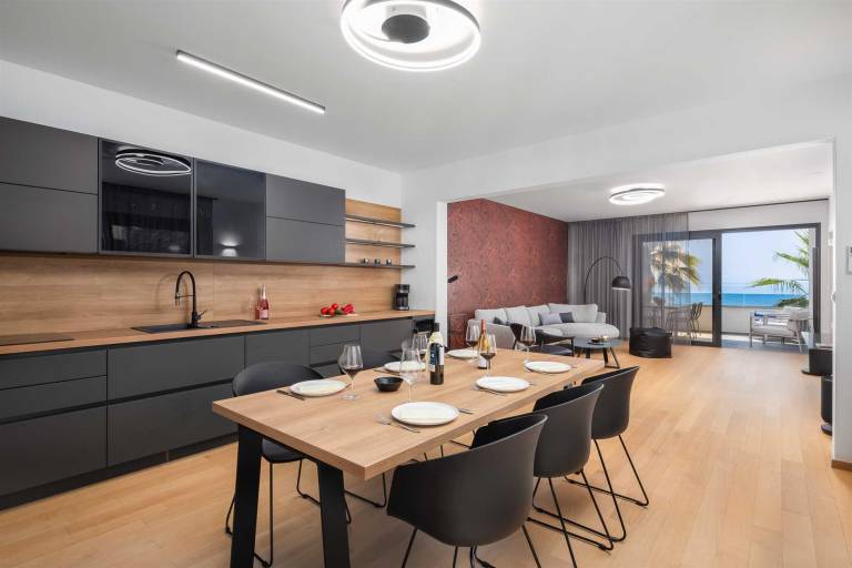 Paoma mittlere Etage Nr 3