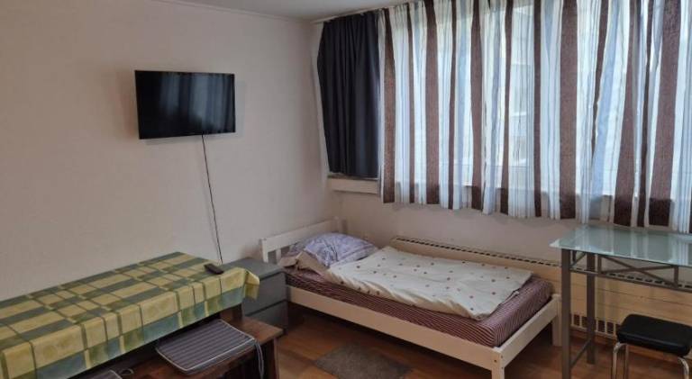 Ferienwohnung Würselen