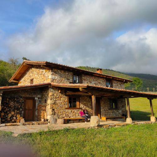 Chalet Cahecho