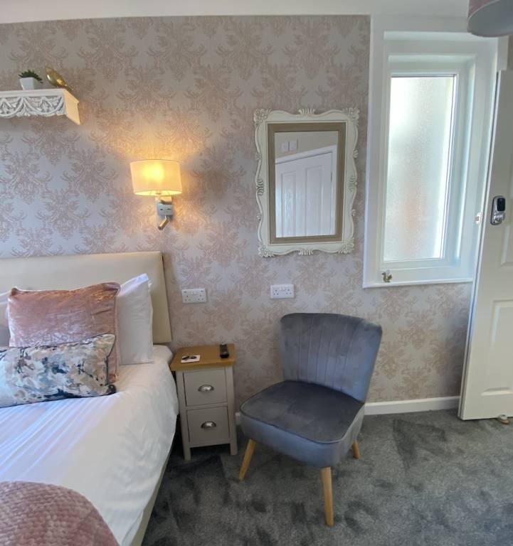 Bed and breakfast Weymouth