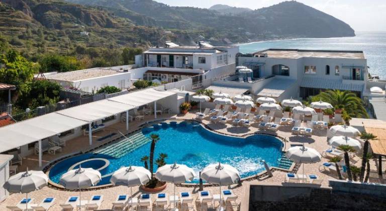 San Michele Hotel & Spa — photo 5