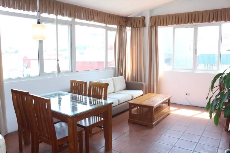 Apartment | Close to St. Joseph's Cathedral in Hanoi